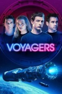 Voyagers [Spanish]